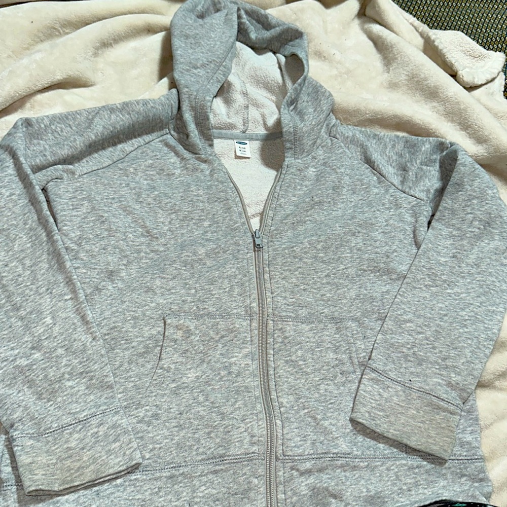 Old Navy size XL hoodie